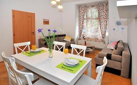 Condo In Vinohrady