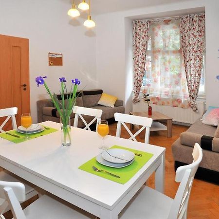 Condo In Vinohrady Praga Zewnętrze zdjęcie
