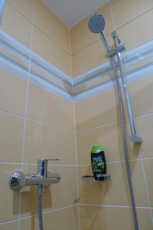 Condo In Vinohrady Praga Pokój zdjęcie