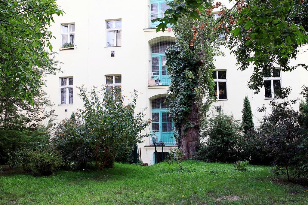 Condo In Vinohrady Praga Zewnętrze zdjęcie