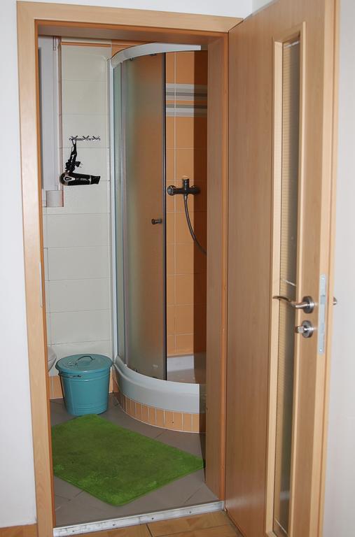 Condo In Vinohrady Praga Zewnętrze zdjęcie