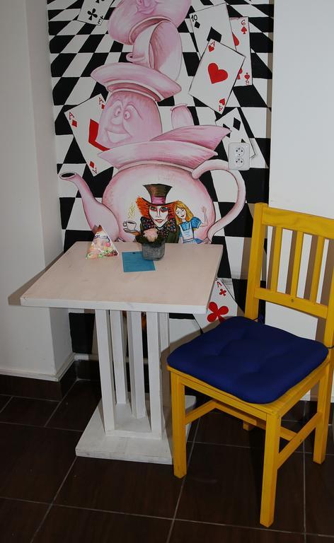 Condo In Vinohrady Praga Zewnętrze zdjęcie
