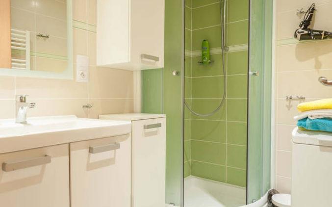 Condo In Vinohrady Praga Zewnętrze zdjęcie