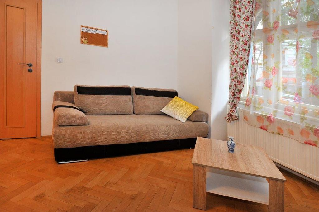 Condo In Vinohrady Praga Zewnętrze zdjęcie