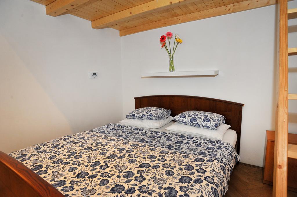 Condo In Vinohrady Praga Zewnętrze zdjęcie