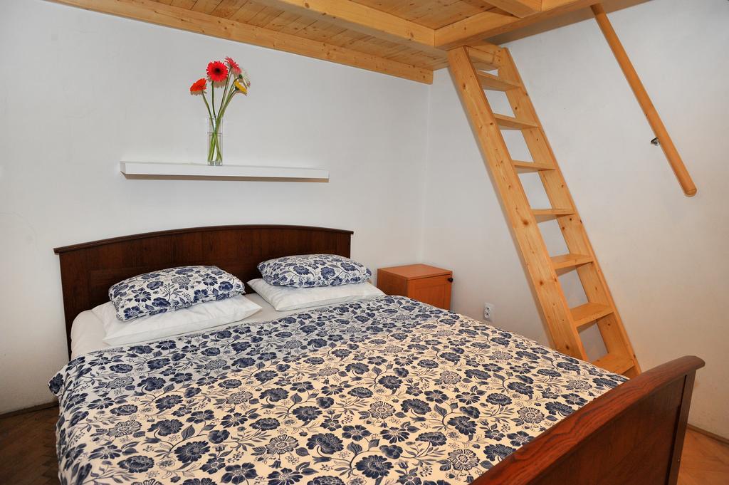 Condo In Vinohrady Praga Zewnętrze zdjęcie
