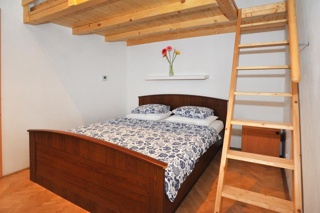 Condo In Vinohrady Praga Zewnętrze zdjęcie