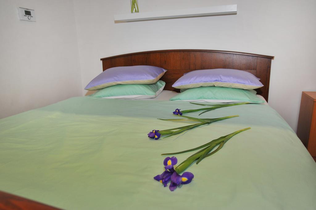 Condo In Vinohrady Praga Zewnętrze zdjęcie