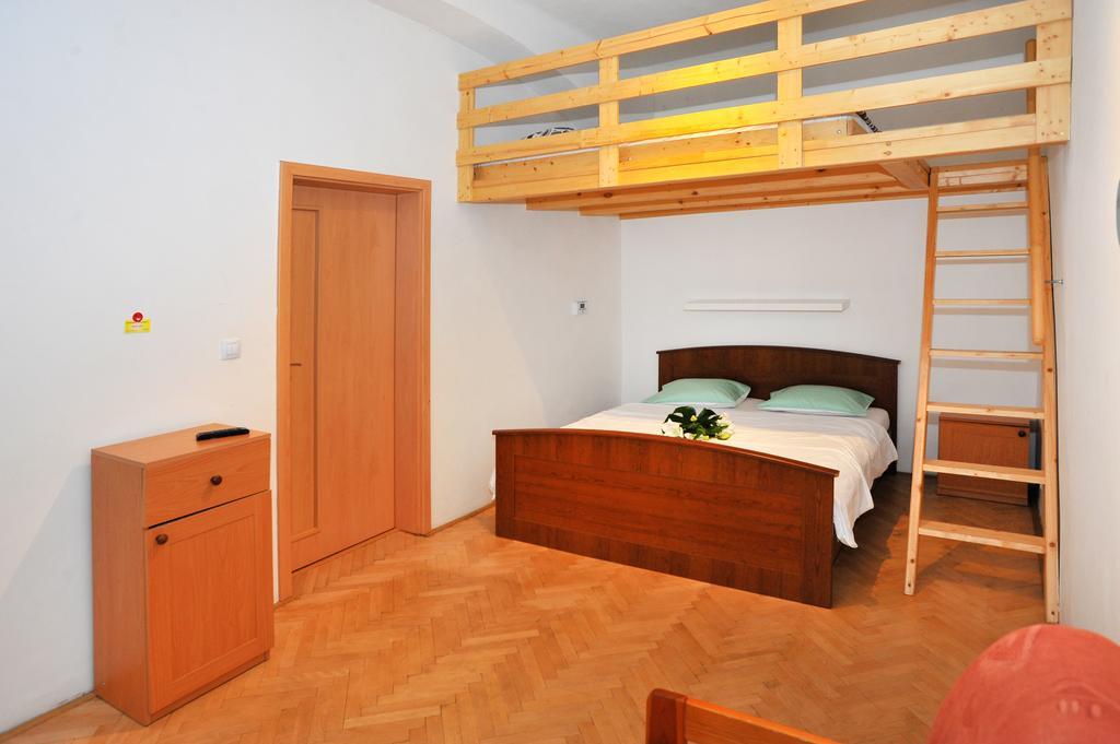 Condo In Vinohrady Praga Zewnętrze zdjęcie