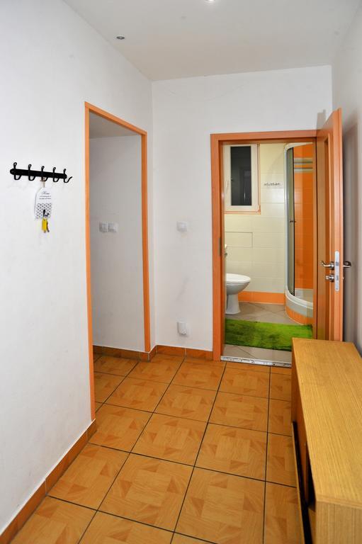 Condo In Vinohrady Praga Zewnętrze zdjęcie