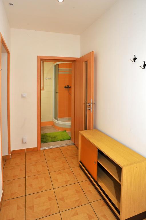 Condo In Vinohrady Praga Zewnętrze zdjęcie